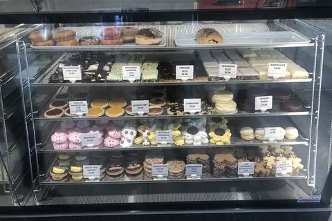 Angel Bakery photo 1